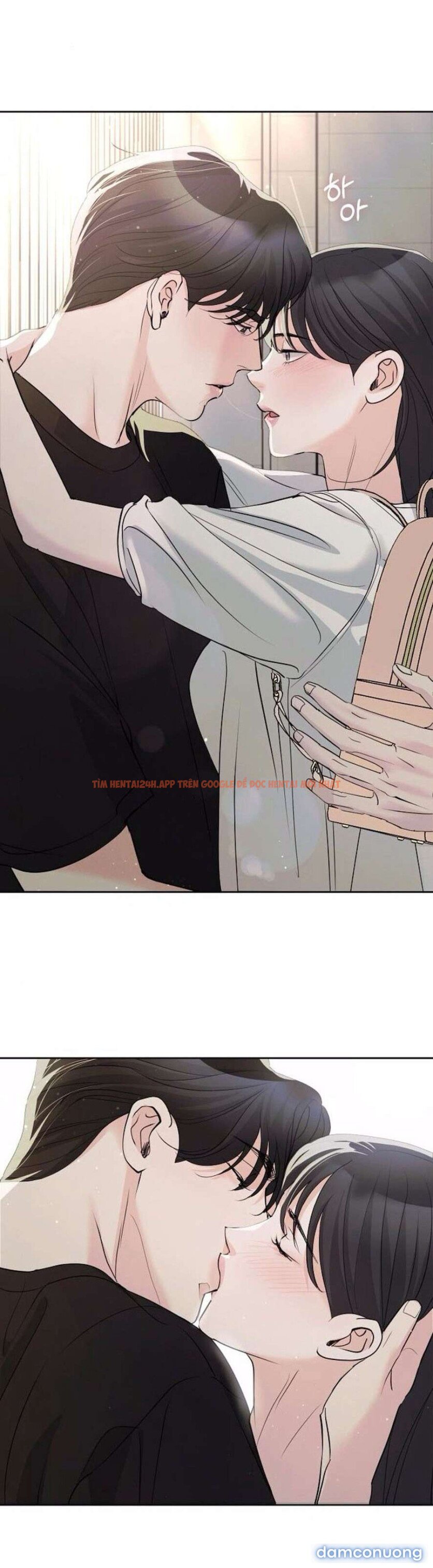 Xem ảnh 5 trong truyện hentai 〖18+〗- Cẩn Thận Va Phải Tình Yêu - Chapter 18 - hentaitvn.net