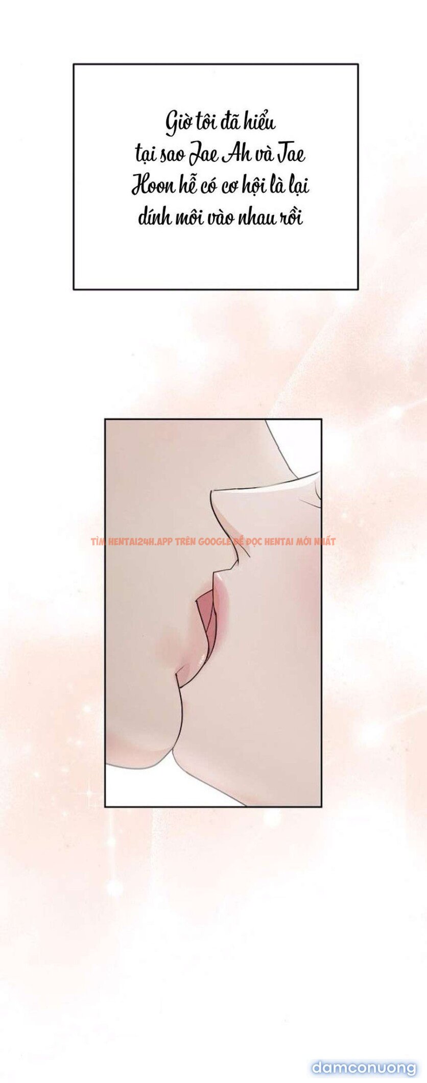 Xem ảnh 6 trong truyện hentai 〖18+〗- Cẩn Thận Va Phải Tình Yêu - Chapter 18 - hentaitvn.net