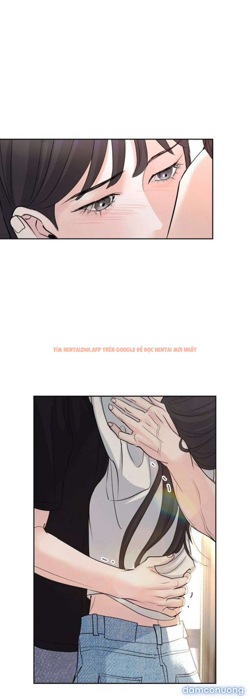 Xem ảnh 7 trong truyện hentai 〖18+〗- Cẩn Thận Va Phải Tình Yêu - Chapter 18 - hentaitvn.net