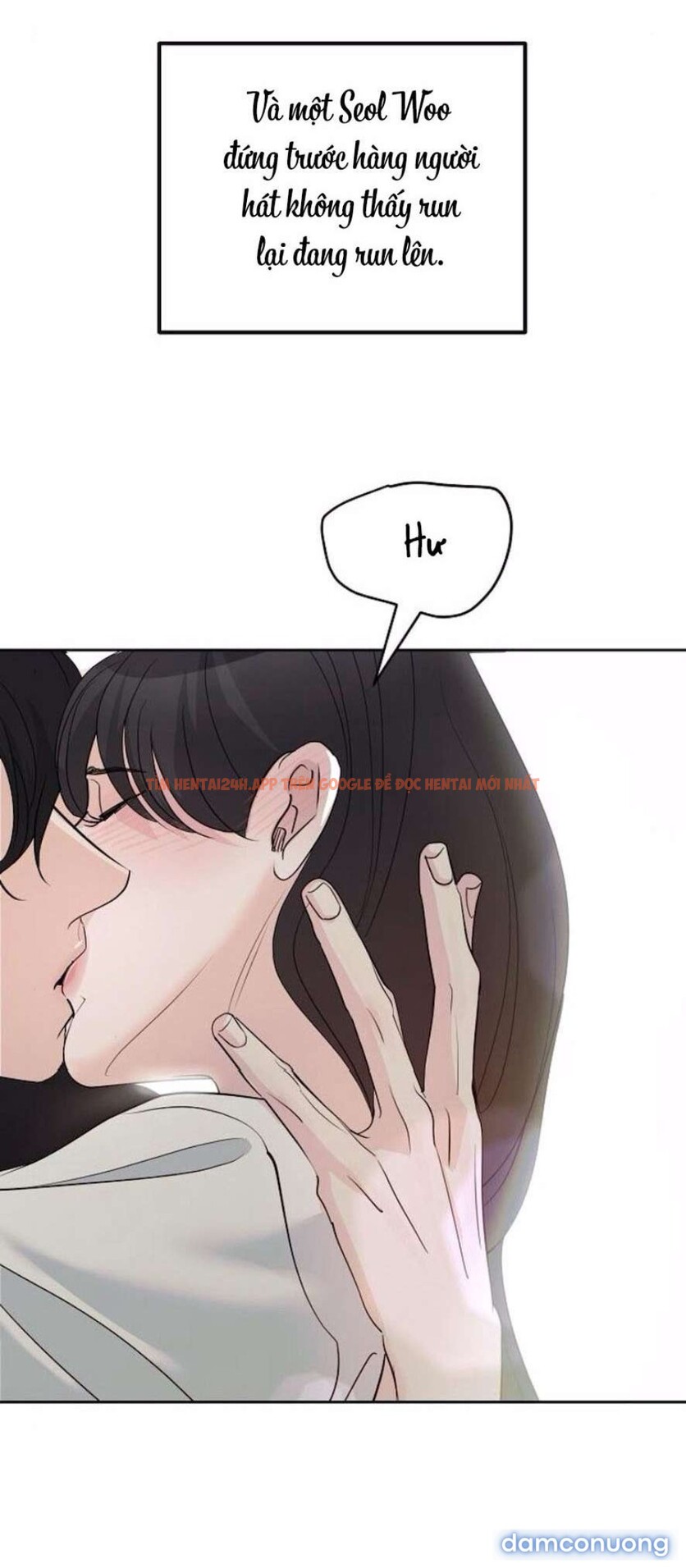 Xem ảnh 8 trong truyện hentai 〖18+〗- Cẩn Thận Va Phải Tình Yêu - Chapter 18 - hentaitvn.net