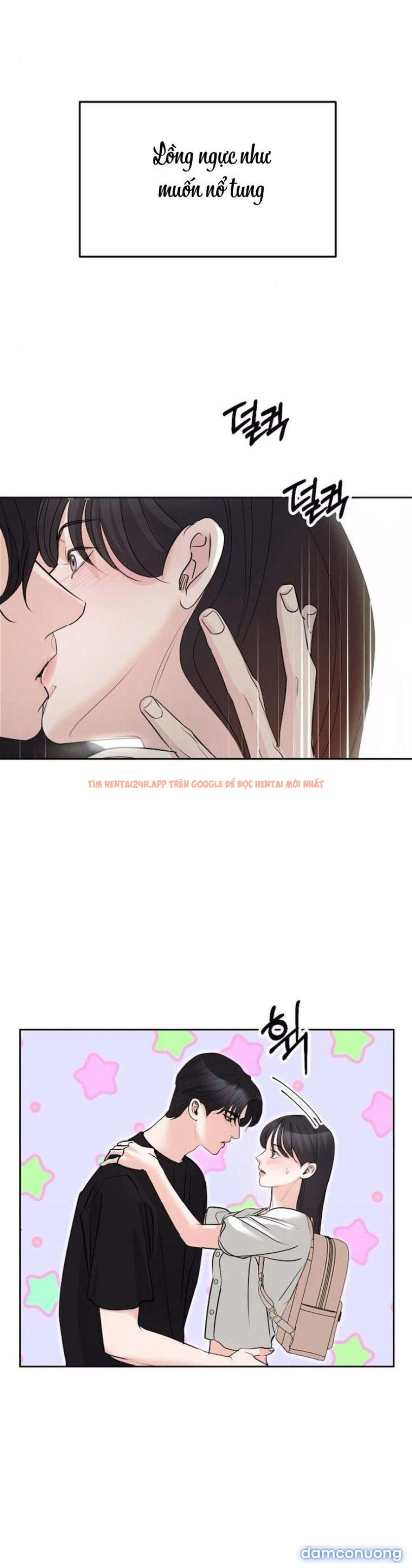 Xem ảnh 9 trong truyện hentai 〖18+〗- Cẩn Thận Va Phải Tình Yêu - Chapter 18 - hentaitvn.net