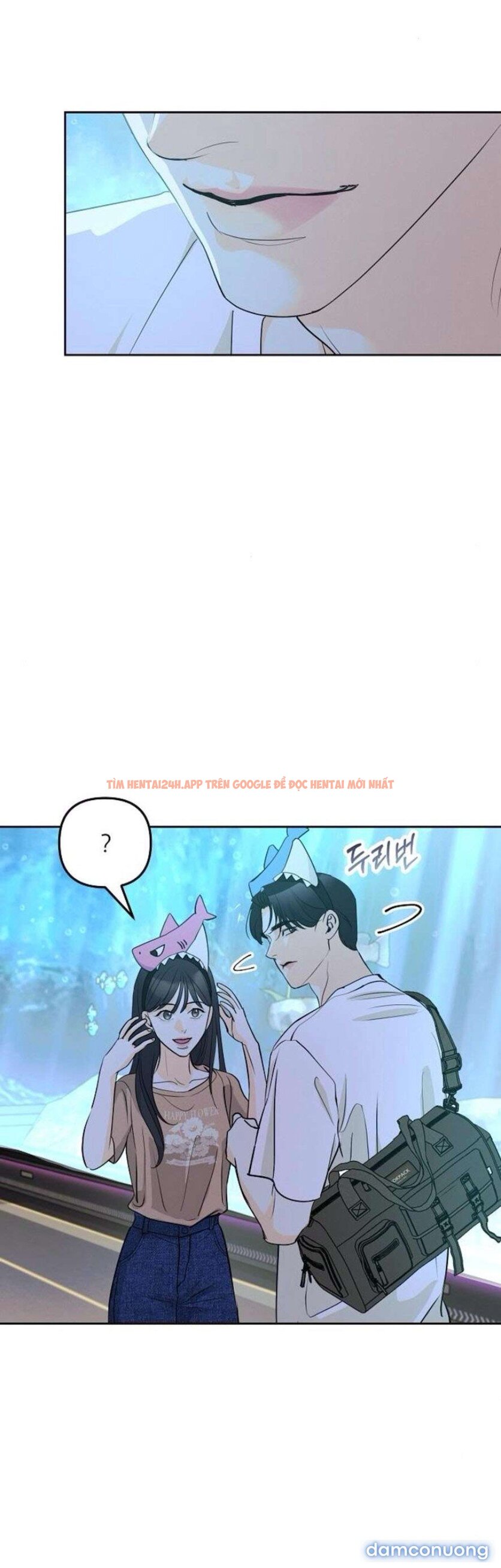 Xem ảnh 9 trong truyện hentai 〖18+〗- Cẩn Thận Va Phải Tình Yêu - Chapter 19 - hentaitvn.net