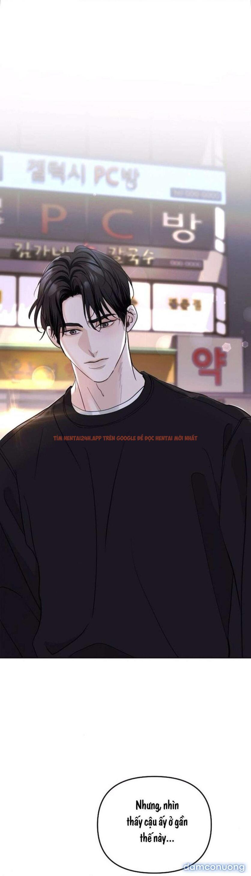 Xem ảnh 1 trong truyện hentai 〖18+〗- Cẩn Thận Va Phải Tình Yêu - Chapter 2 - hentaitvn.net