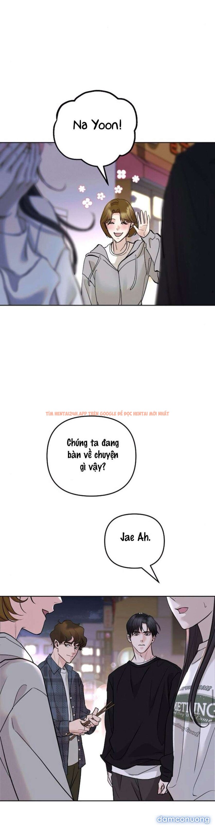 Xem ảnh 11 trong truyện hentai 〖18+〗- Cẩn Thận Va Phải Tình Yêu - Chapter 2 - hentaitvn.net