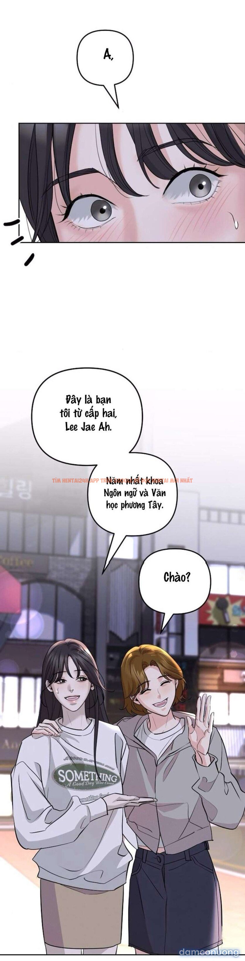 Xem ảnh 12 trong truyện hentai 〖18+〗- Cẩn Thận Va Phải Tình Yêu - Chapter 2 - hentaitvn.net