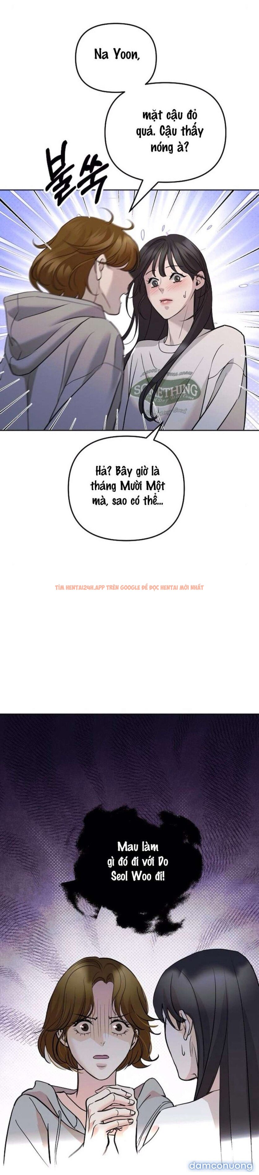 Xem ảnh 14 trong truyện hentai 〖18+〗- Cẩn Thận Va Phải Tình Yêu - Chapter 2 - hentaitvn.net