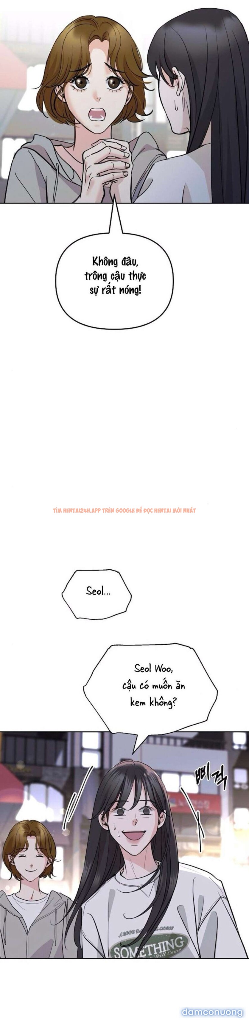 Xem ảnh 15 trong truyện hentai 〖18+〗- Cẩn Thận Va Phải Tình Yêu - Chapter 2 - hentaitvn.net