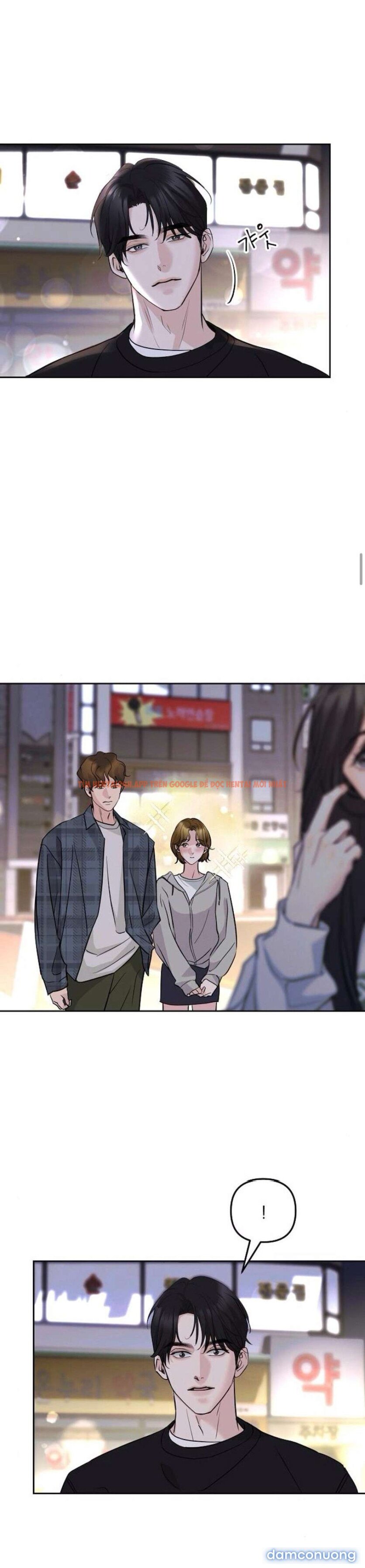 Xem ảnh 17 trong truyện hentai 〖18+〗- Cẩn Thận Va Phải Tình Yêu - Chapter 2 - hentaitvn.net