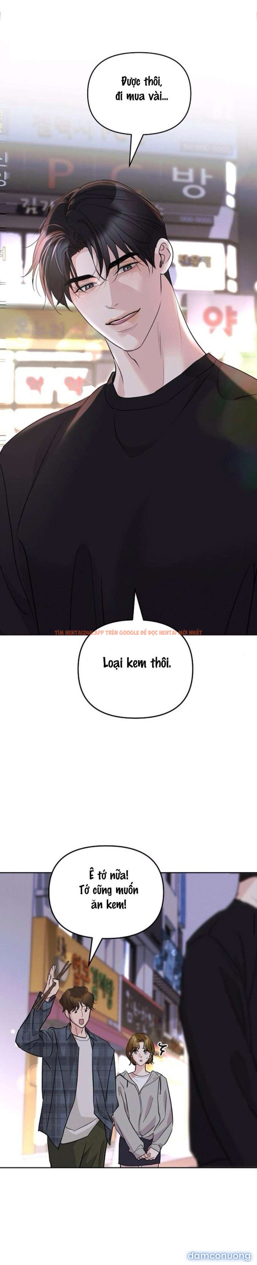 Xem ảnh 18 trong truyện hentai 〖18+〗- Cẩn Thận Va Phải Tình Yêu - Chapter 2 - hentaitvn.net