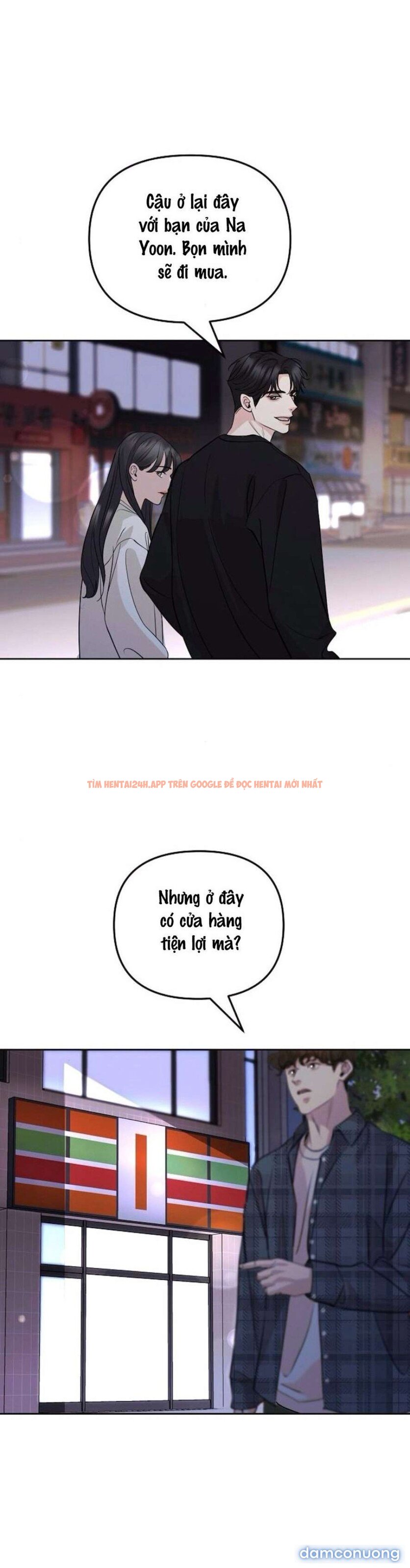 Xem ảnh 19 trong truyện hentai 〖18+〗- Cẩn Thận Va Phải Tình Yêu - Chapter 2 - hentaitvn.net