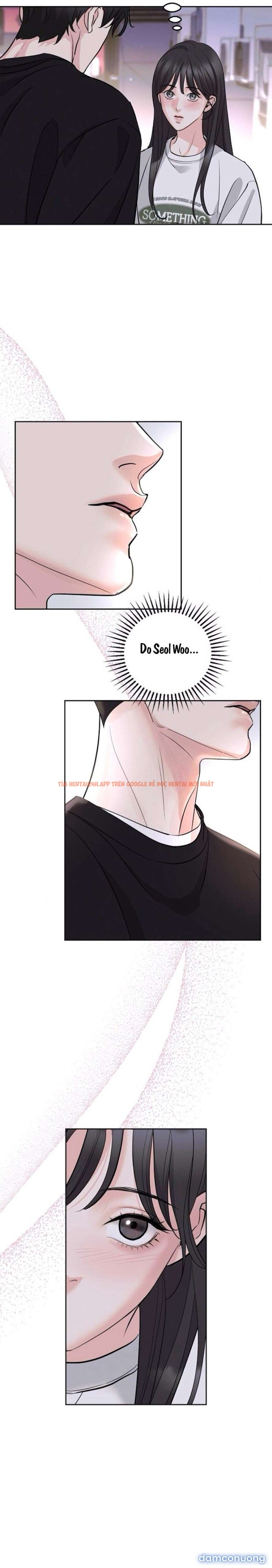 Xem ảnh 2 trong truyện hentai 〖18+〗- Cẩn Thận Va Phải Tình Yêu - Chapter 2 - hentaitvn.net