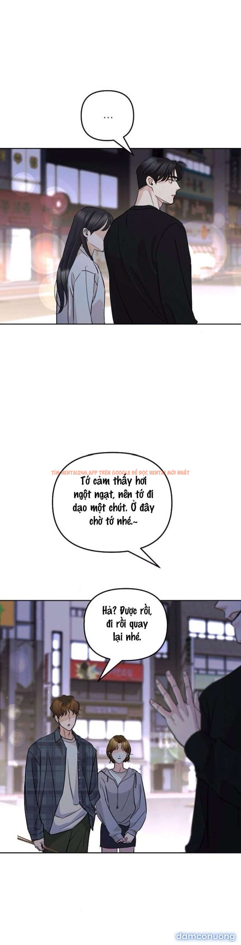 Xem ảnh 20 trong truyện hentai 〖18+〗- Cẩn Thận Va Phải Tình Yêu - Chapter 2 - hentaitvn.net