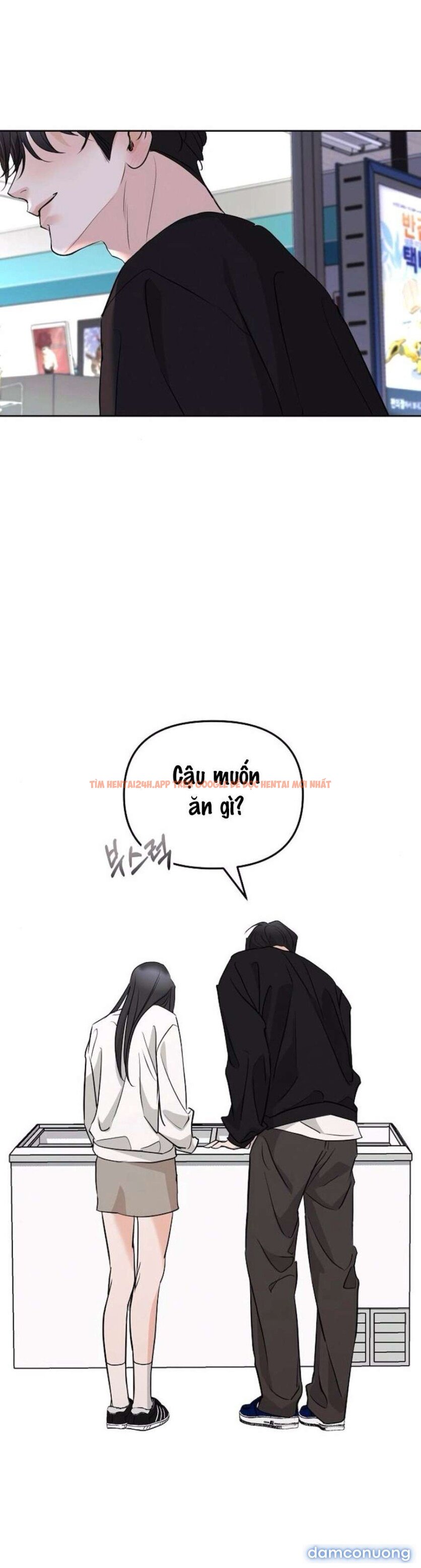 Xem ảnh 23 trong truyện hentai 〖18+〗- Cẩn Thận Va Phải Tình Yêu - Chapter 2 - hentaitvn.net