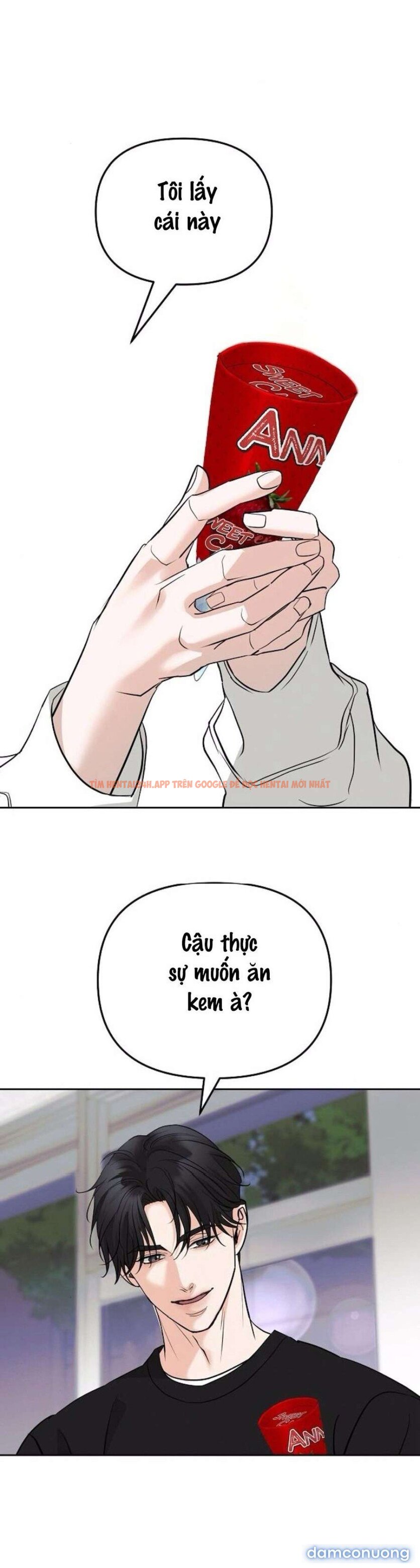 Xem ảnh 24 trong truyện hentai 〖18+〗- Cẩn Thận Va Phải Tình Yêu - Chapter 2 - hentaitvn.net