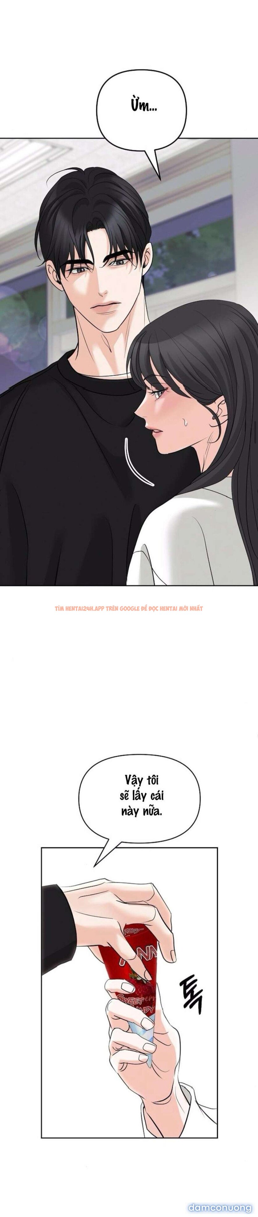 Xem ảnh 25 trong truyện hentai 〖18+〗- Cẩn Thận Va Phải Tình Yêu - Chapter 2 - hentaitvn.net