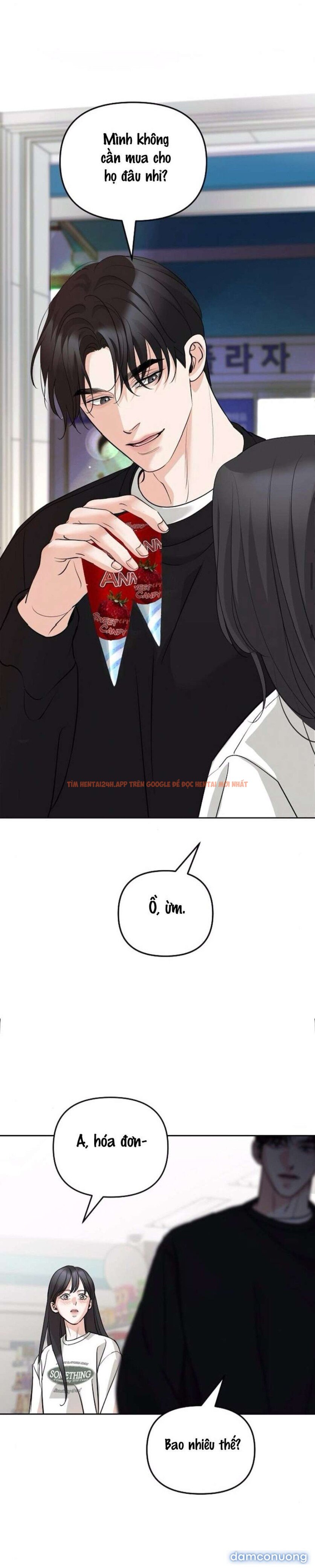 Xem ảnh 26 trong truyện hentai 〖18+〗- Cẩn Thận Va Phải Tình Yêu - Chapter 2 - hentaitvn.net