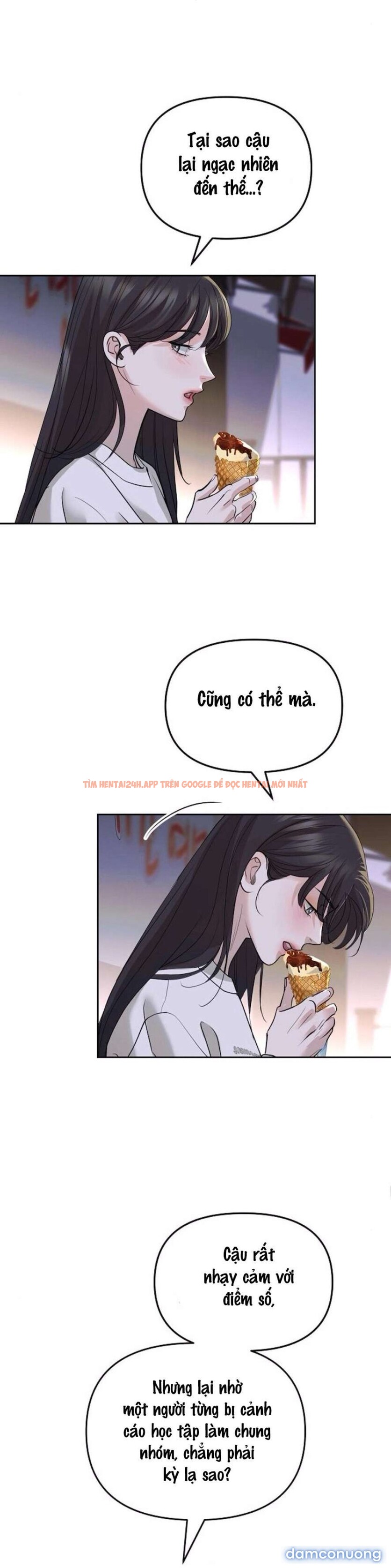 Xem ảnh 28 trong truyện hentai 〖18+〗- Cẩn Thận Va Phải Tình Yêu - Chapter 2 - hentaitvn.net