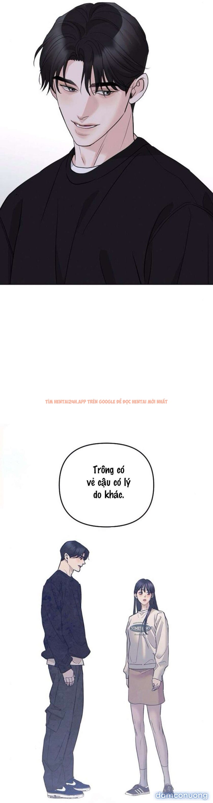 Xem ảnh 29 trong truyện hentai 〖18+〗- Cẩn Thận Va Phải Tình Yêu - Chapter 2 - hentaitvn.net