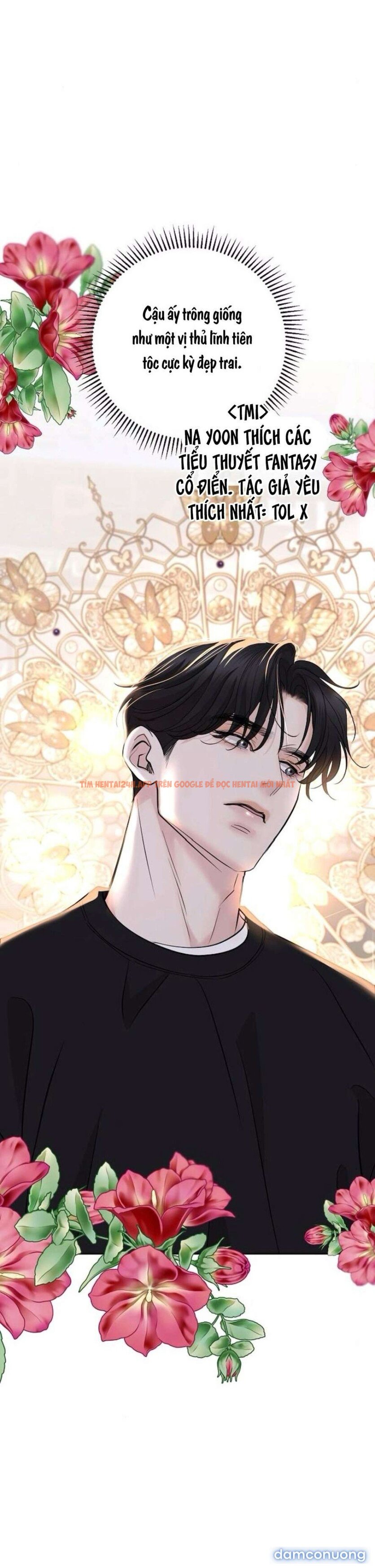 Xem ảnh 3 trong truyện hentai 〖18+〗- Cẩn Thận Va Phải Tình Yêu - Chapter 2 - hentaitvn.net