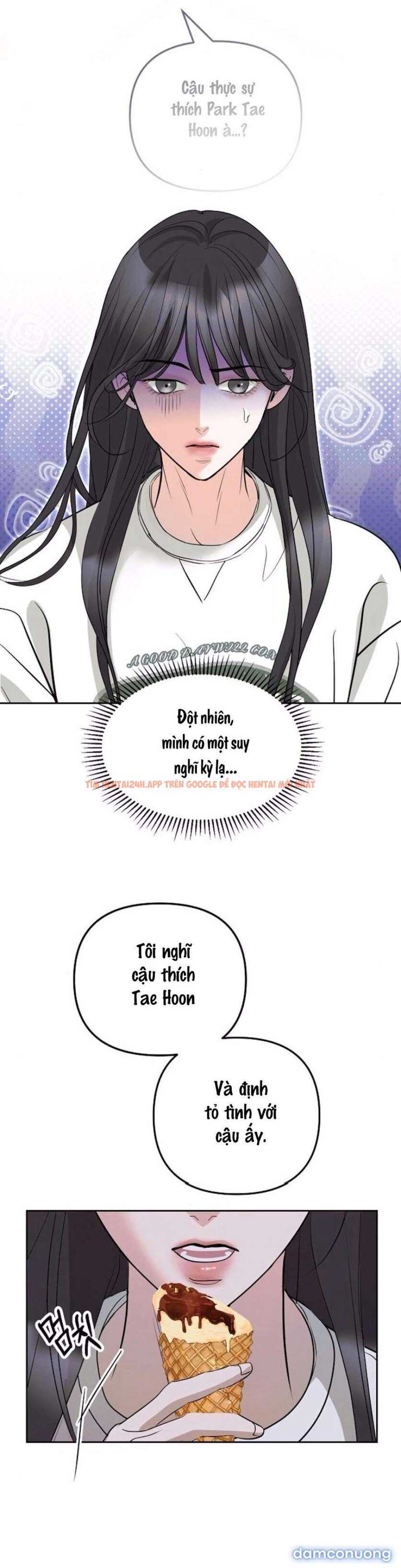 Xem ảnh 30 trong truyện hentai 〖18+〗- Cẩn Thận Va Phải Tình Yêu - Chapter 2 - hentaitvn.net