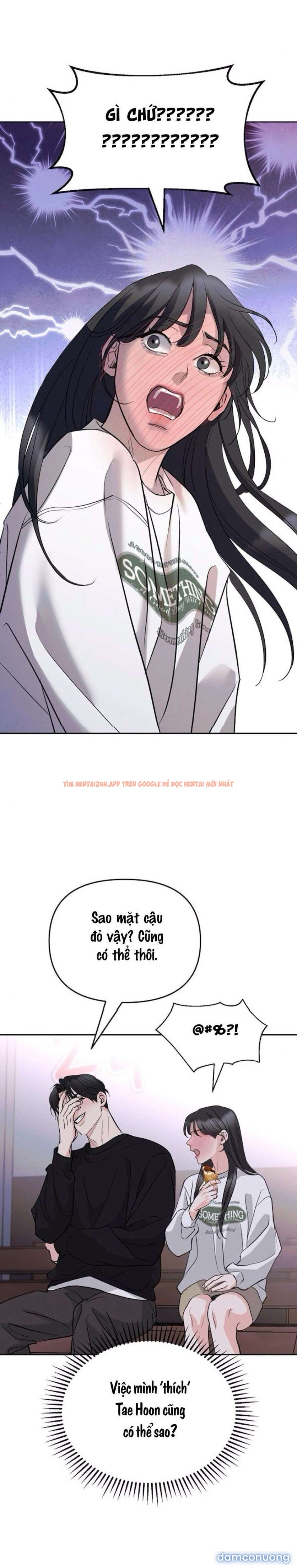 Xem ảnh 31 trong truyện hentai 〖18+〗- Cẩn Thận Va Phải Tình Yêu - Chapter 2 - hentaitvn.net