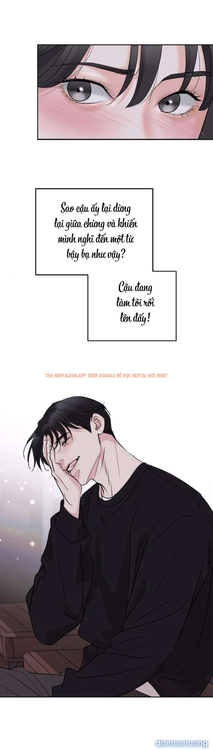 Xem ảnh 32 trong truyện hentai 〖18+〗- Cẩn Thận Va Phải Tình Yêu - Chapter 2 - hentaitvn.net