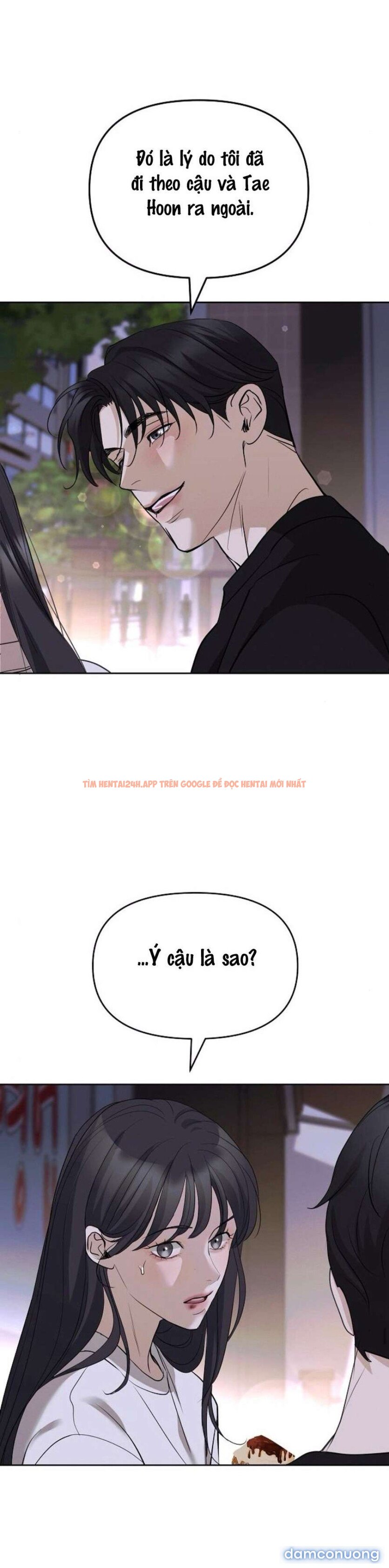 Xem ảnh 33 trong truyện hentai 〖18+〗- Cẩn Thận Va Phải Tình Yêu - Chapter 2 - hentaitvn.net