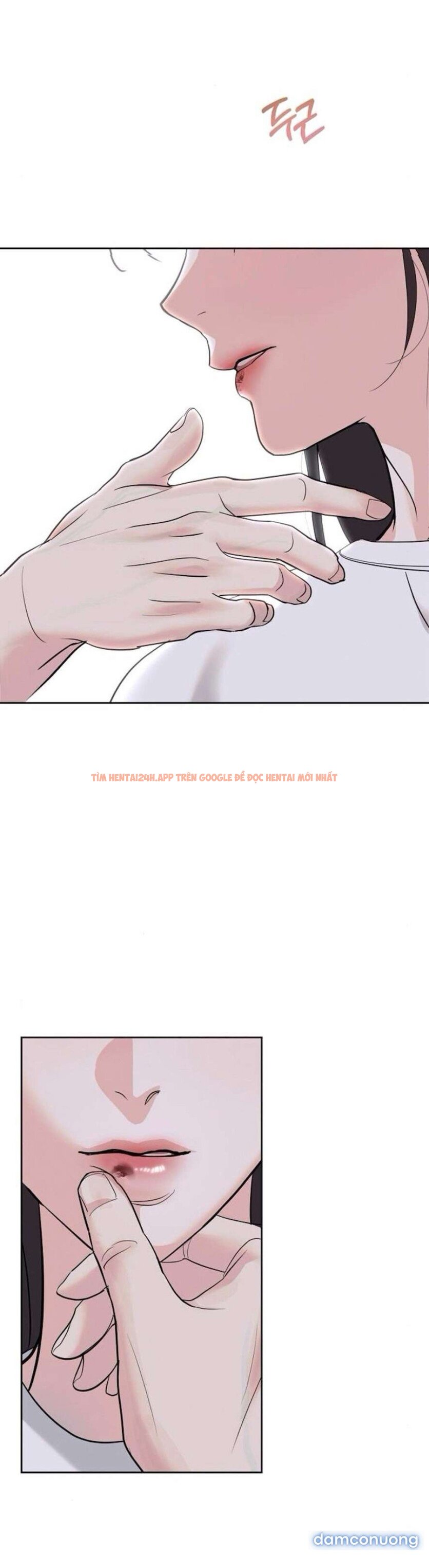 Xem ảnh 36 trong truyện hentai 〖18+〗- Cẩn Thận Va Phải Tình Yêu - Chapter 2 - hentaitvn.net