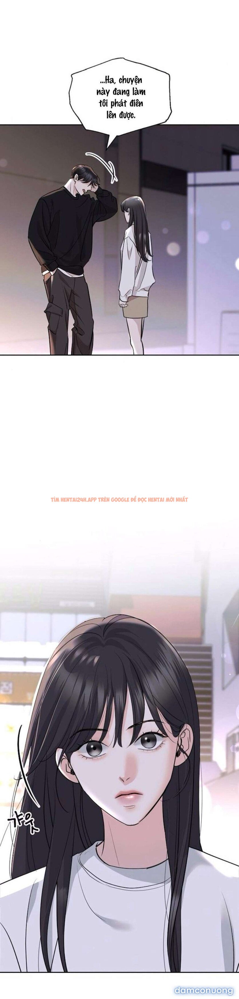 Xem ảnh 5 trong truyện hentai 〖18+〗- Cẩn Thận Va Phải Tình Yêu - Chapter 2 - hentaitvn.net