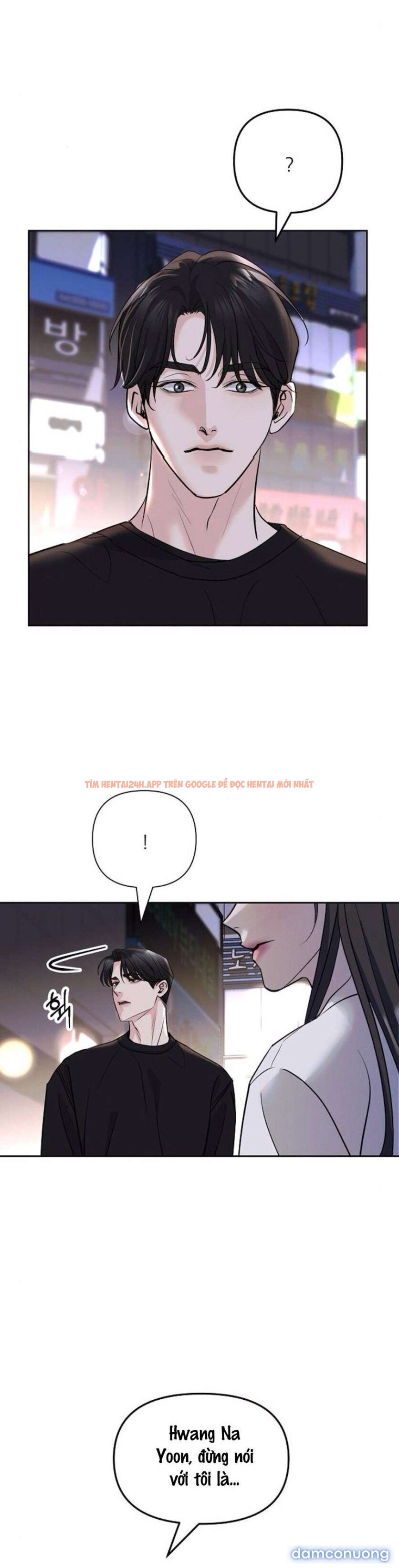 Xem ảnh 7 trong truyện hentai 〖18+〗- Cẩn Thận Va Phải Tình Yêu - Chapter 2 - hentaitvn.net