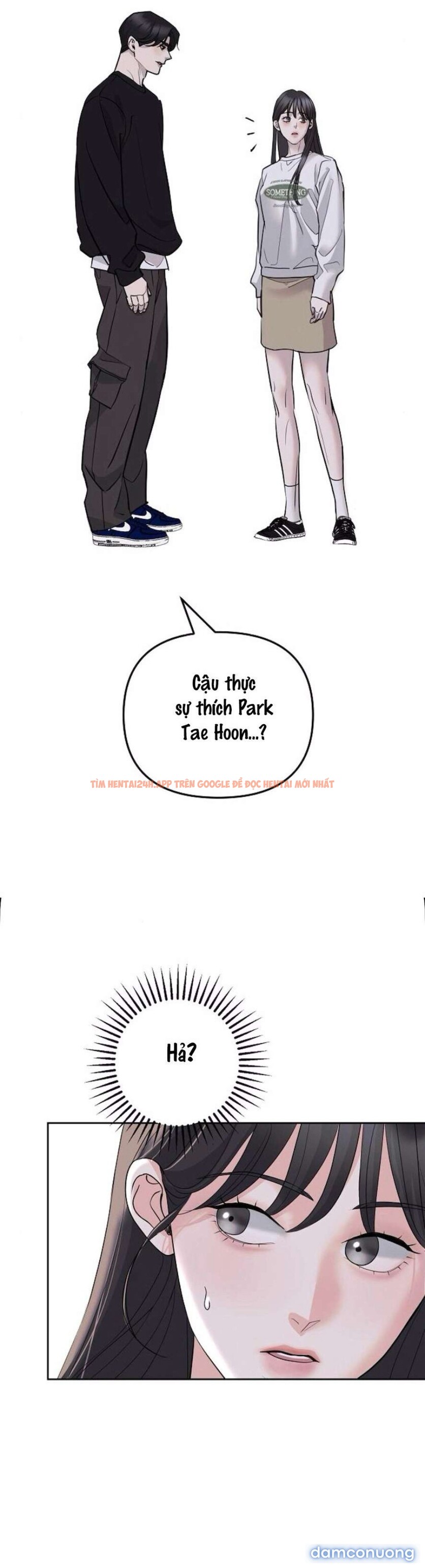 Xem ảnh 8 trong truyện hentai 〖18+〗- Cẩn Thận Va Phải Tình Yêu - Chapter 2 - hentaitvn.net