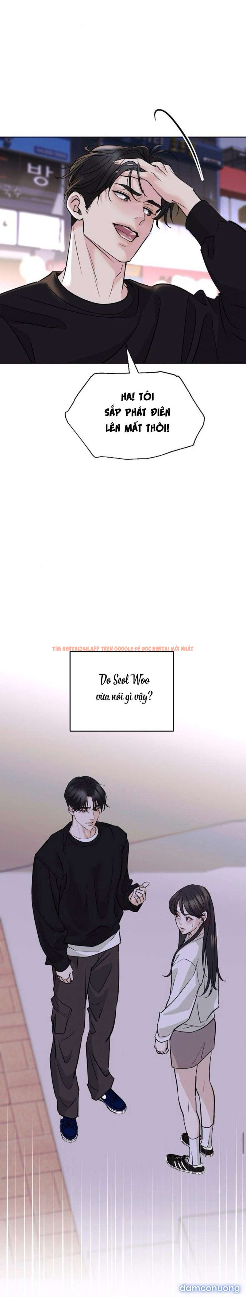 Xem ảnh 9 trong truyện hentai 〖18+〗- Cẩn Thận Va Phải Tình Yêu - Chapter 2 - hentaitvn.net