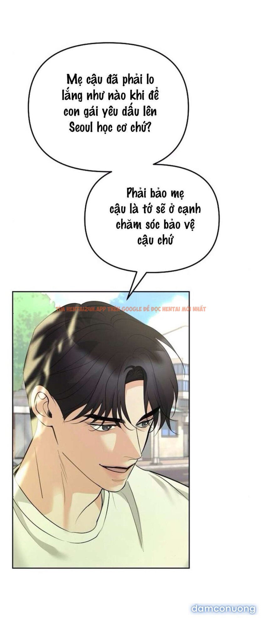 Xem ảnh 11 trong truyện hentai 〖18+〗- Cẩn Thận Va Phải Tình Yêu - Chapter 21 - hentaitvn.net