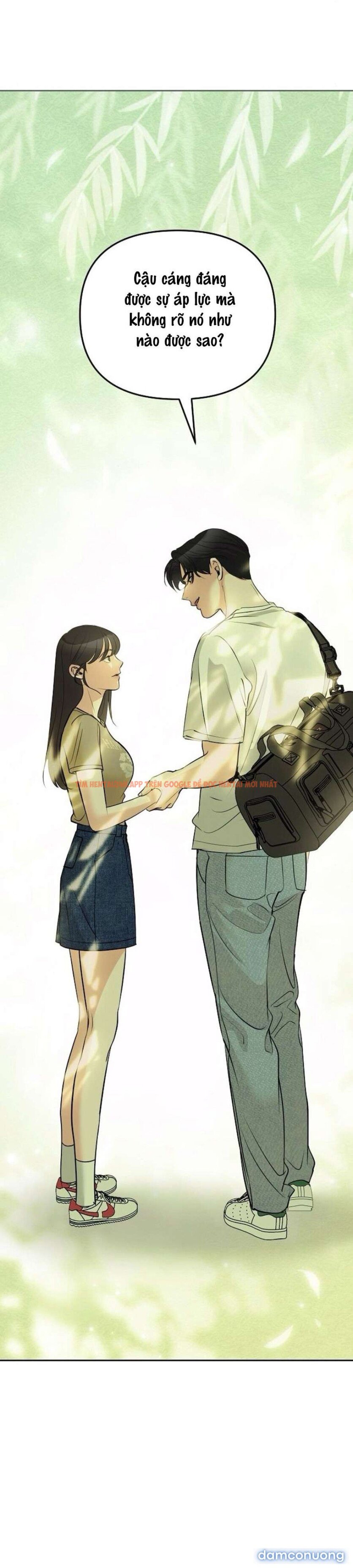 Xem ảnh 13 trong truyện hentai 〖18+〗- Cẩn Thận Va Phải Tình Yêu - Chapter 21 - hentaitvn.net