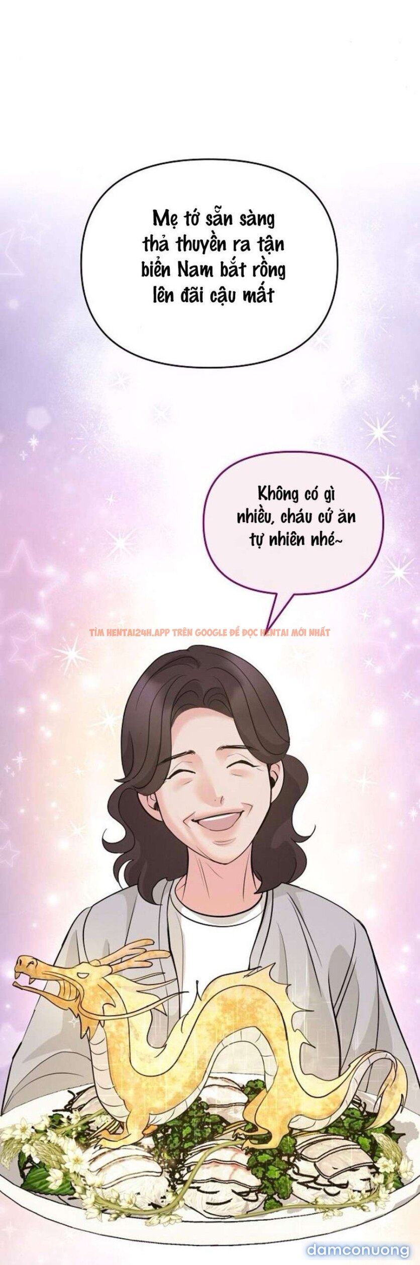 Xem ảnh 16 trong truyện hentai 〖18+〗- Cẩn Thận Va Phải Tình Yêu - Chapter 21 - hentaitvn.net