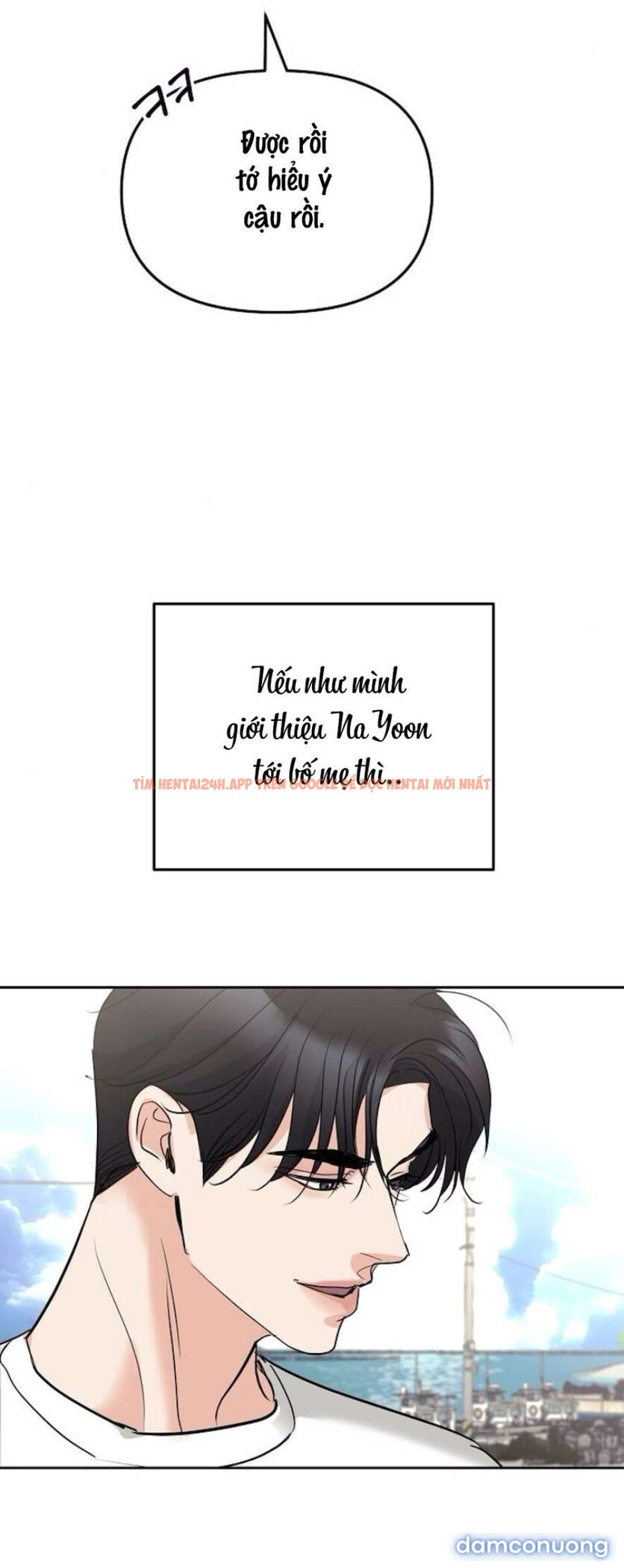 Xem ảnh 18 trong truyện hentai 〖18+〗- Cẩn Thận Va Phải Tình Yêu - Chapter 21 - hentaitvn.net