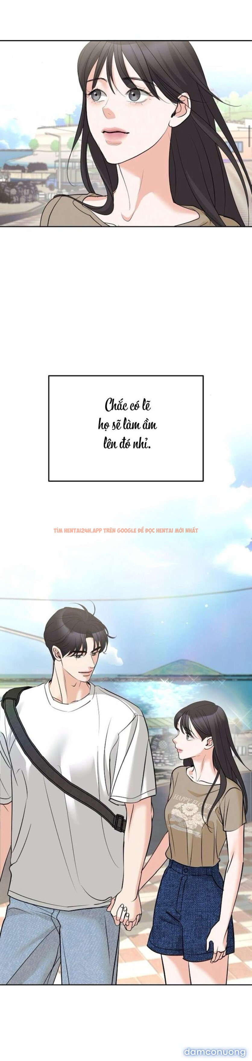 Xem ảnh 19 trong truyện hentai 〖18+〗- Cẩn Thận Va Phải Tình Yêu - Chapter 21 - hentaitvn.net