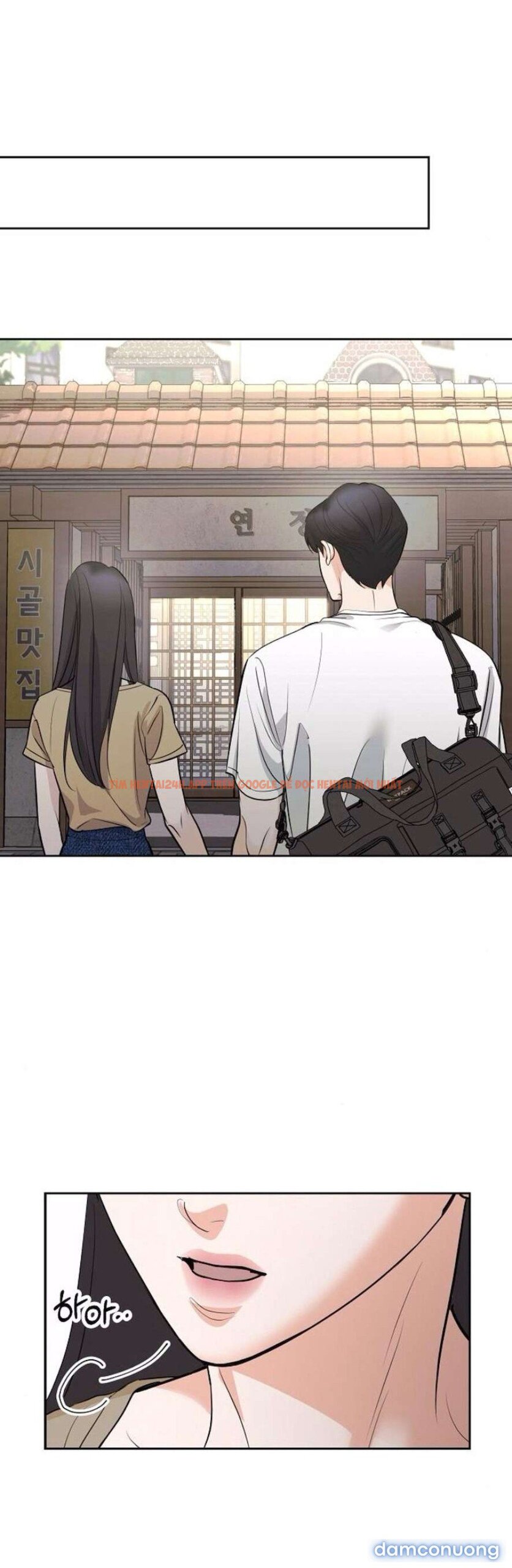 Xem ảnh 20 trong truyện hentai 〖18+〗- Cẩn Thận Va Phải Tình Yêu - Chapter 21 - hentaitvn.net