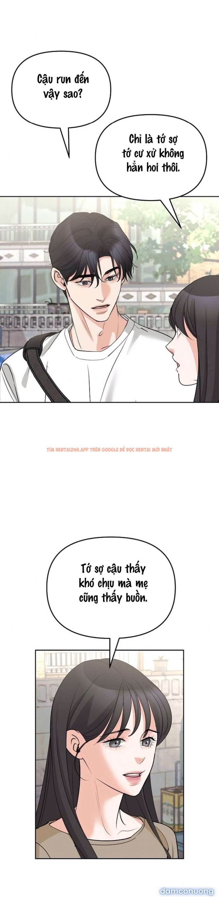 Xem ảnh 21 trong truyện hentai 〖18+〗- Cẩn Thận Va Phải Tình Yêu - Chapter 21 - hentaitvn.net