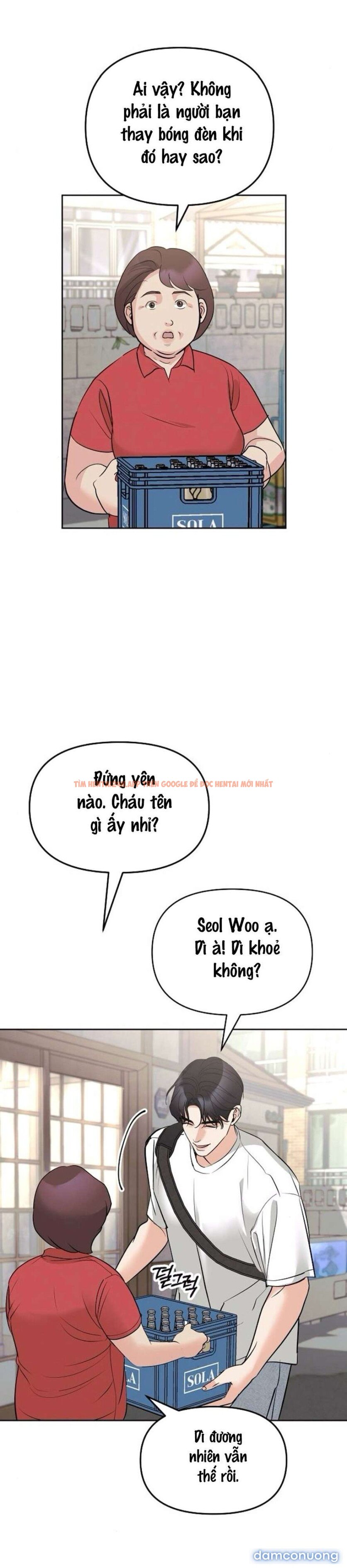 Xem ảnh 24 trong truyện hentai 〖18+〗- Cẩn Thận Va Phải Tình Yêu - Chapter 21 - hentaitvn.net