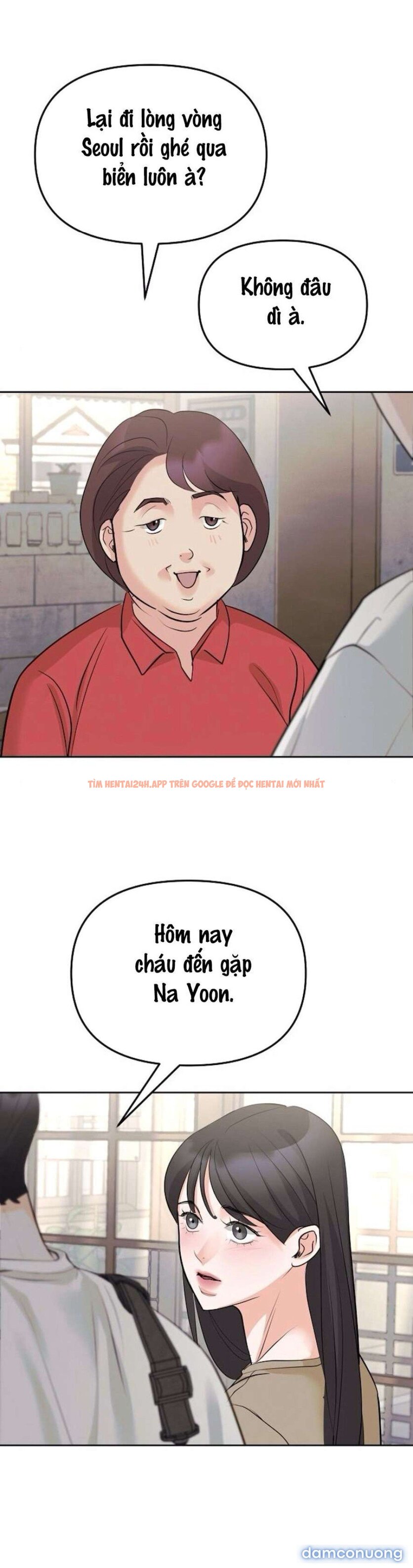 Xem ảnh 25 trong truyện hentai 〖18+〗- Cẩn Thận Va Phải Tình Yêu - Chapter 21 - hentaitvn.net