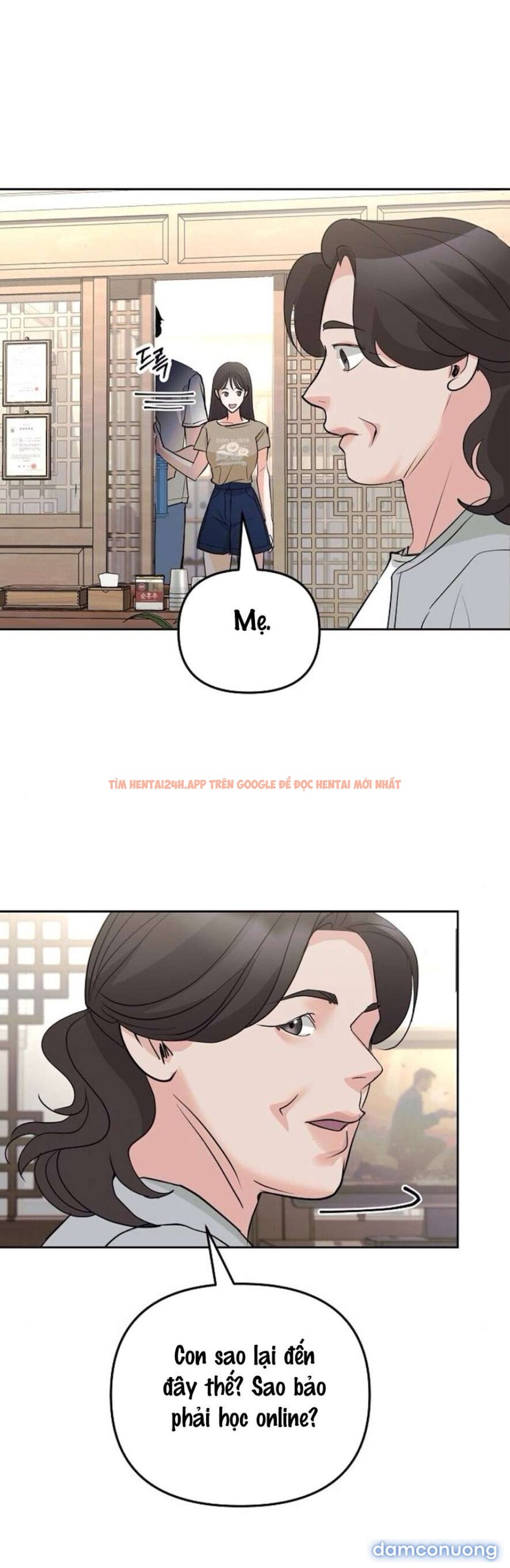 Xem ảnh 27 trong truyện hentai 〖18+〗- Cẩn Thận Va Phải Tình Yêu - Chapter 21 - hentaitvn.net