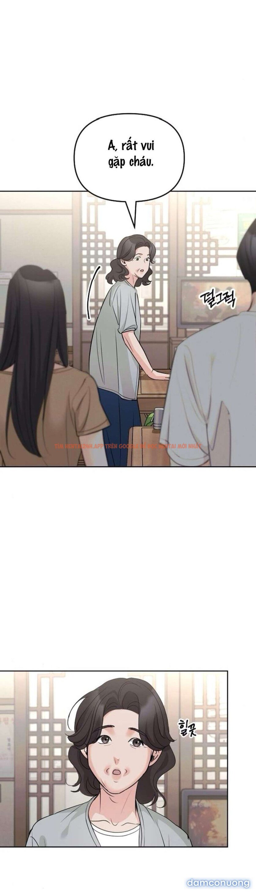 Xem ảnh 29 trong truyện hentai 〖18+〗- Cẩn Thận Va Phải Tình Yêu - Chapter 21 - hentaitvn.net