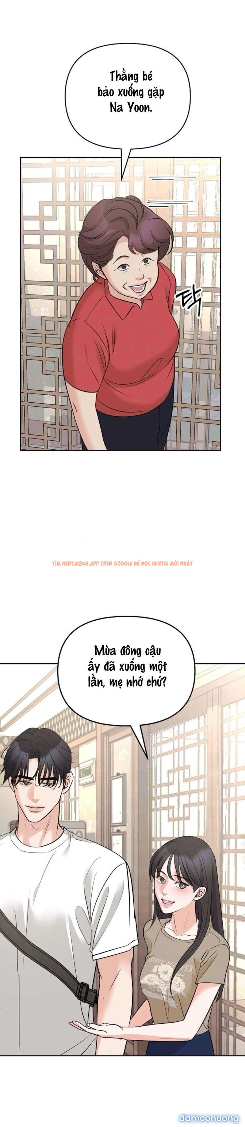 Xem ảnh 30 trong truyện hentai 〖18+〗- Cẩn Thận Va Phải Tình Yêu - Chapter 21 - hentaitvn.net