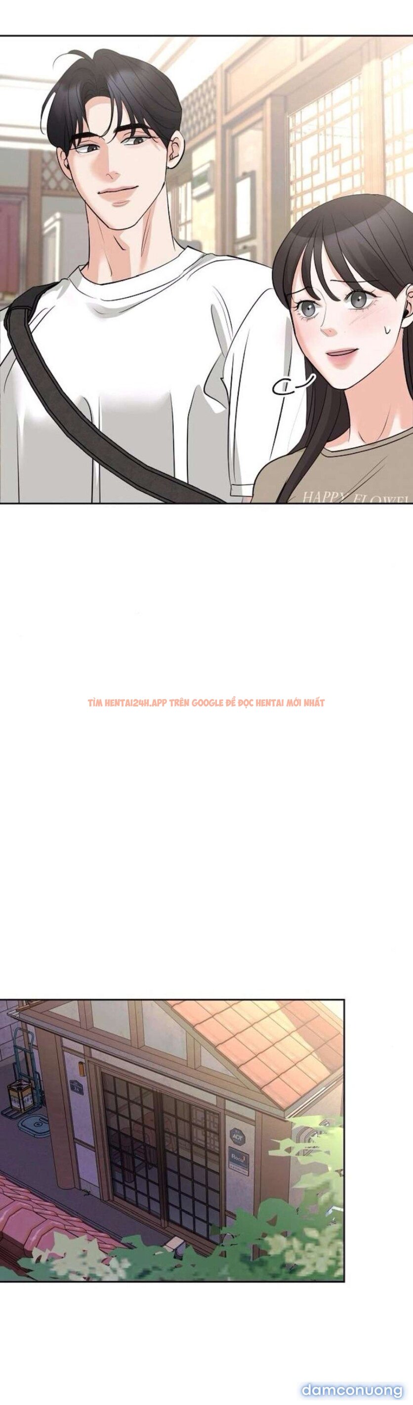 Xem ảnh 33 trong truyện hentai 〖18+〗- Cẩn Thận Va Phải Tình Yêu - Chapter 21 - hentaitvn.net