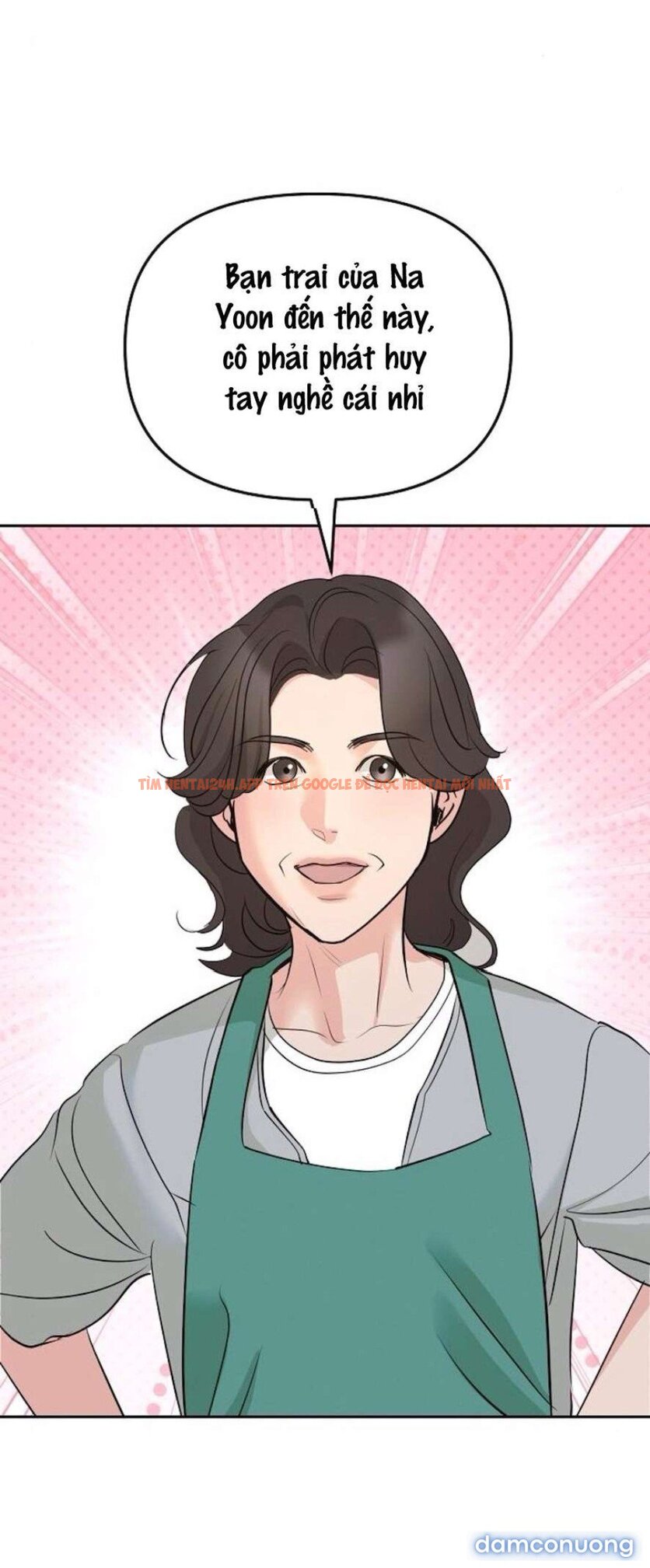 Xem ảnh 34 trong truyện hentai 〖18+〗- Cẩn Thận Va Phải Tình Yêu - Chapter 21 - hentaitvn.net