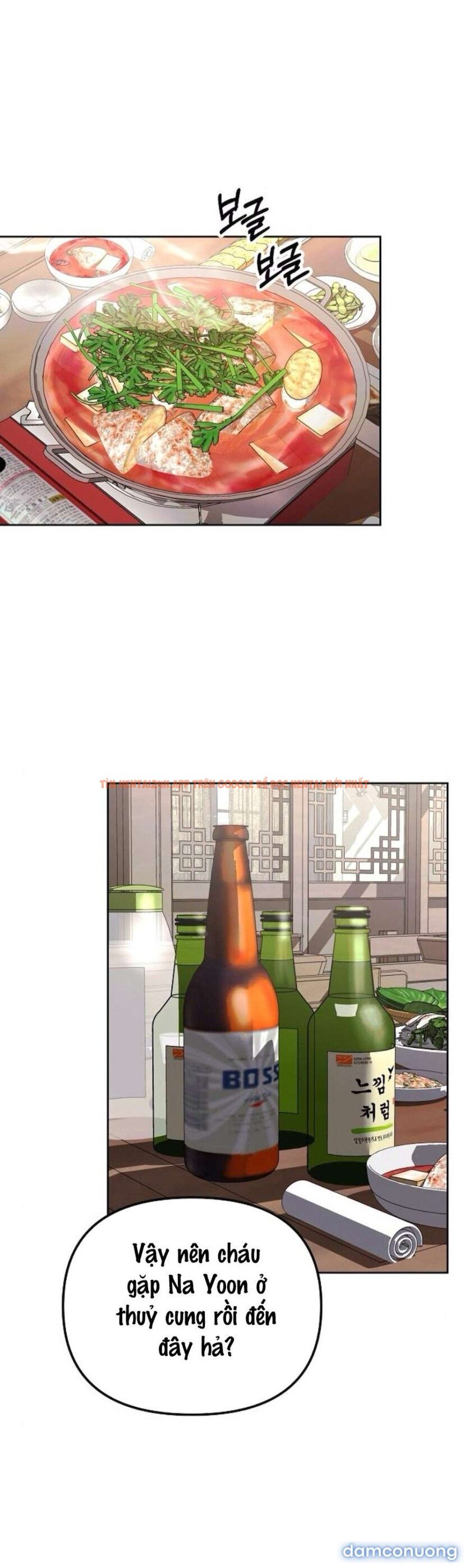 Xem ảnh 36 trong truyện hentai 〖18+〗- Cẩn Thận Va Phải Tình Yêu - Chapter 21 - hentaitvn.net