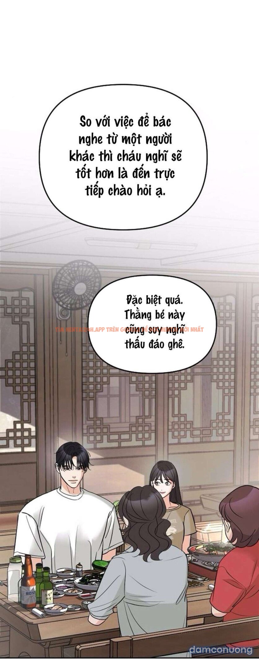 Xem ảnh 37 trong truyện hentai 〖18+〗- Cẩn Thận Va Phải Tình Yêu - Chapter 21 - hentaitvn.net