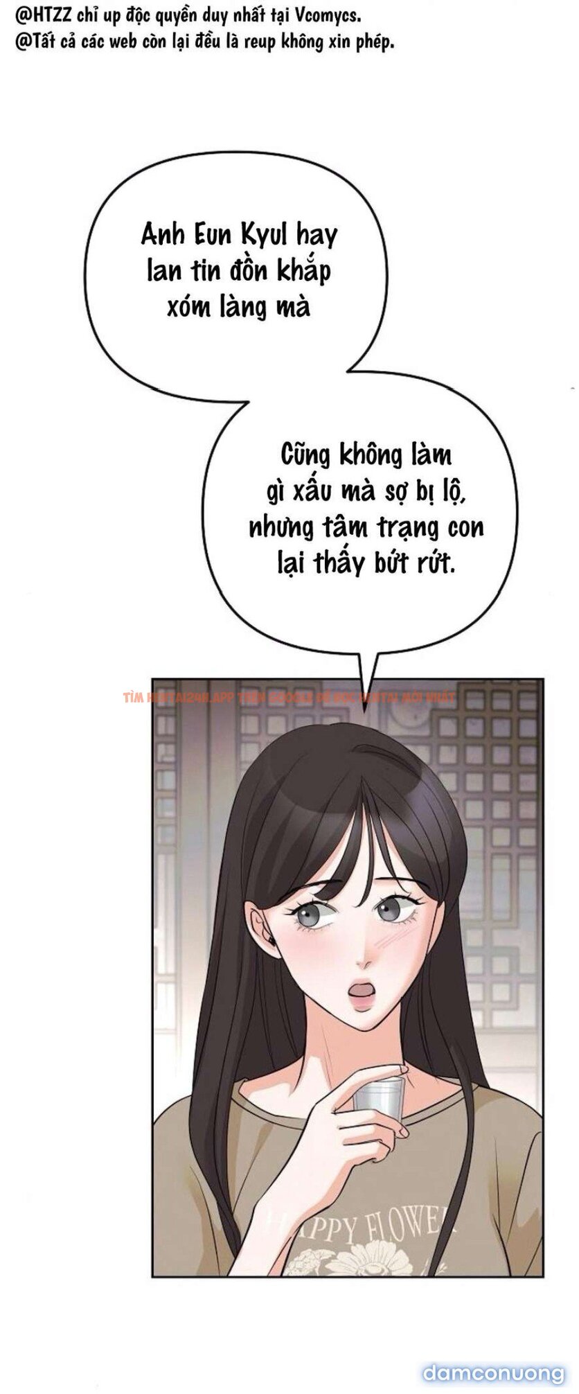 Xem ảnh 38 trong truyện hentai 〖18+〗- Cẩn Thận Va Phải Tình Yêu - Chapter 21 - hentaitvn.net