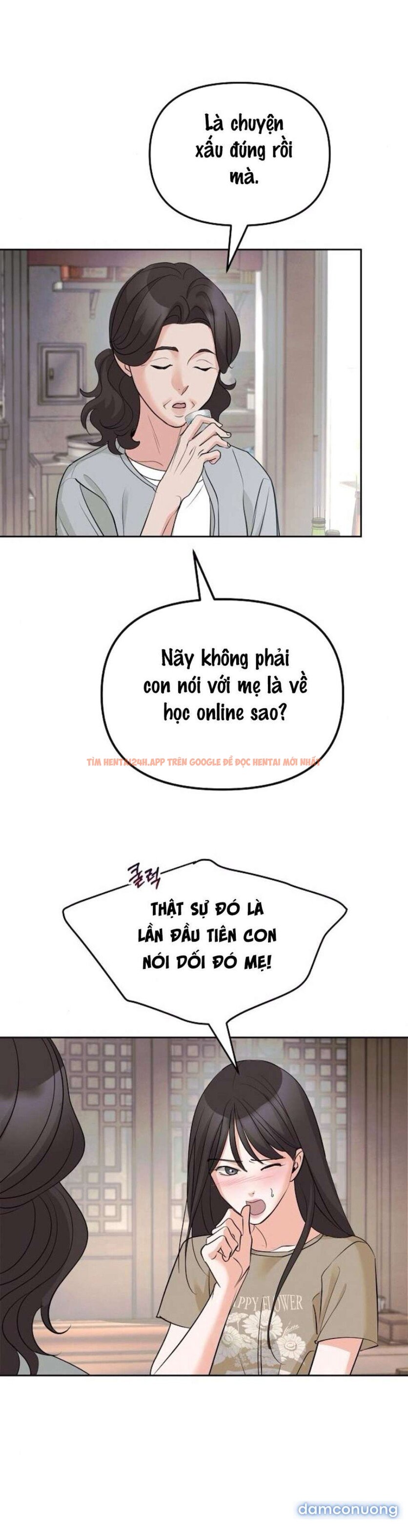 Xem ảnh 39 trong truyện hentai 〖18+〗- Cẩn Thận Va Phải Tình Yêu - Chapter 21 - hentaitvn.net